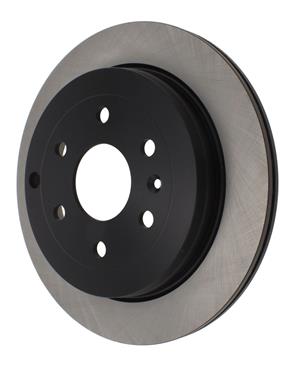 Disc Brake Rotor CE 120.66070