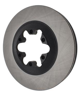 Disc Brake Rotor CE 120.66072