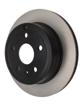 Disc Brake Rotor CE 120.66073