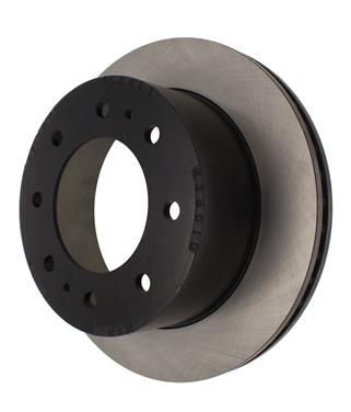 Disc Brake Rotor CE 120.66077