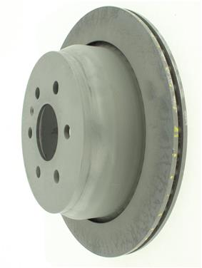 Disc Brake Rotor CE 120.66079