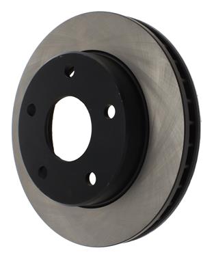 Disc Brake Rotor CE 120.67029