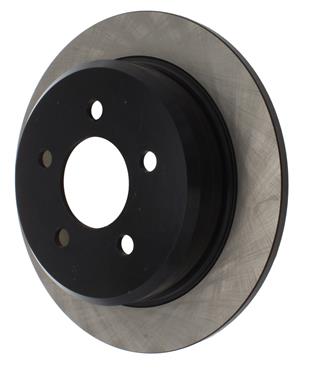 Disc Brake Rotor CE 120.67032