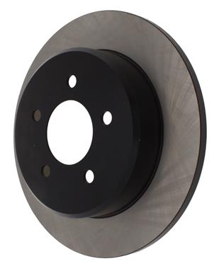 Disc Brake Rotor CE 120.67037