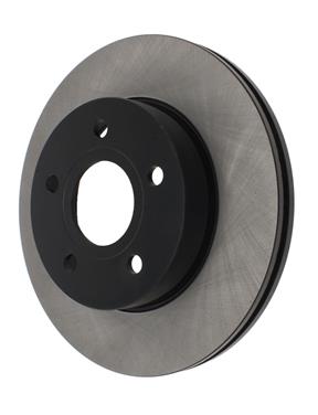 Disc Brake Rotor CE 120.67042