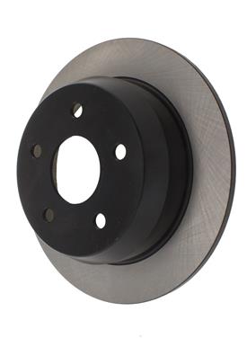 Disc Brake Rotor CE 120.67043