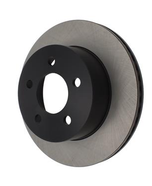 Disc Brake Rotor CE 120.67045