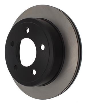 Disc Brake Rotor CE 120.67056