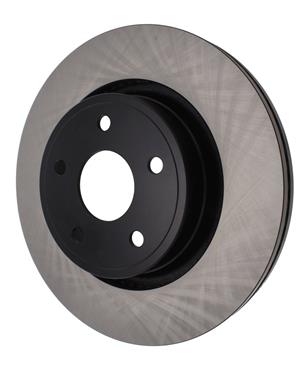 Disc Brake Rotor CE 120.67064