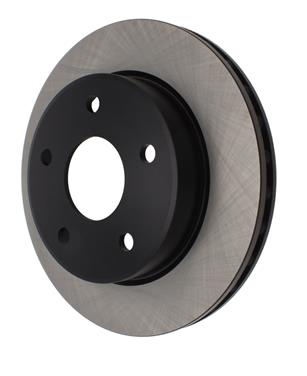 Disc Brake Rotor CE 120.67065