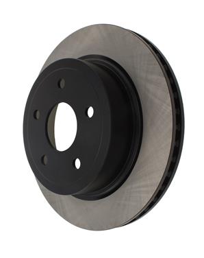 Disc Brake Rotor CE 120.67066