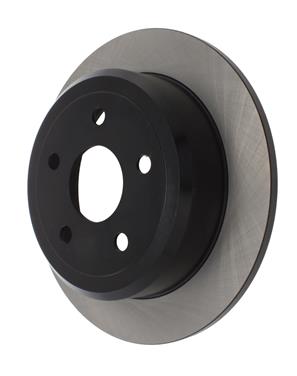 Disc Brake Rotor CE 120.67067