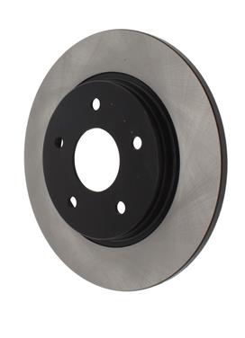 Disc Brake Rotor CE 120.67071