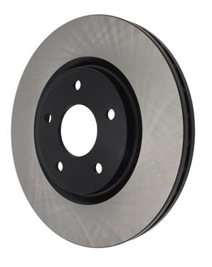 Disc Brake Rotor CE 120.67074