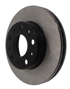 Disc Brake Rotor CE 120.67076