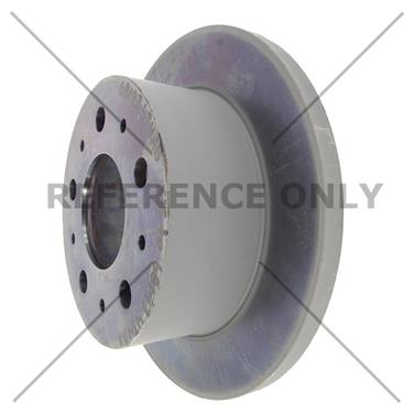 Disc Brake Rotor CE 120.67077