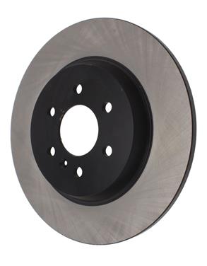 Disc Brake Rotor CE 120.69003