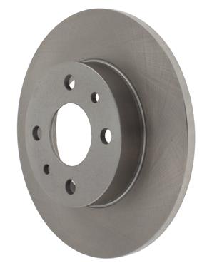 Disc Brake Rotor CE 121.04001