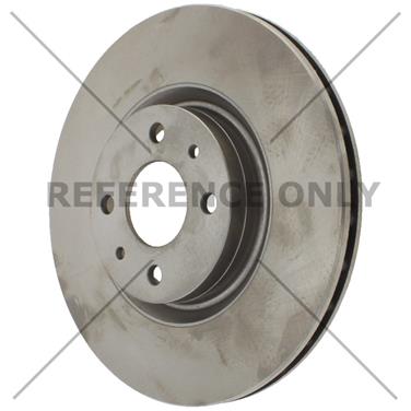 Disc Brake Rotor CE 121.04004