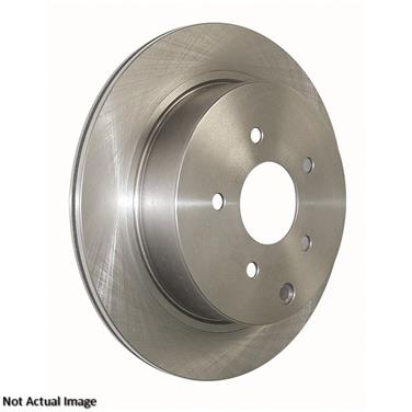 Disc Brake Rotor CE 121.20021