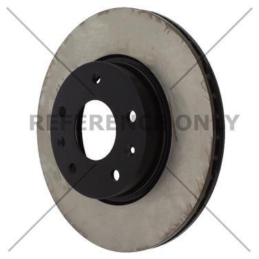 Disc Brake Rotor CE 121.22006