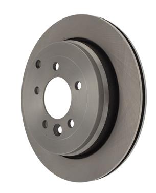 Disc Brake Rotor CE 121.22012