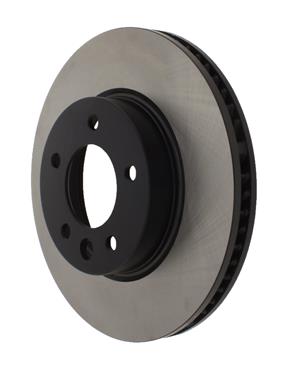 Disc Brake Rotor CE 121.33079