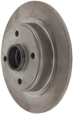 Disc Brake Rotor CE 121.40010