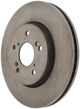 Disc Brake Rotor CE 121.40073