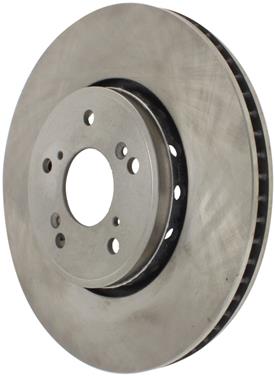 Disc Brake Rotor CE 121.40080