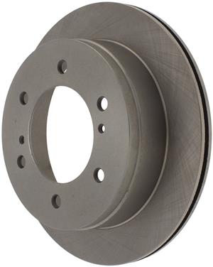 Disc Brake Rotor CE 121.42039