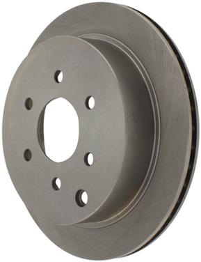 Disc Brake Rotor CE 121.42087