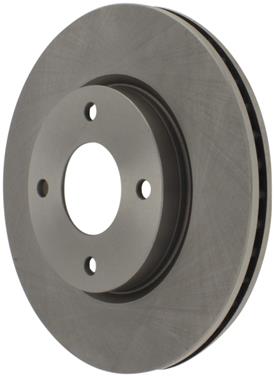 Disc Brake Rotor CE 121.42091