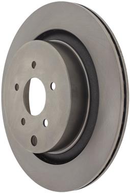 Disc Brake Rotor CE 121.42105