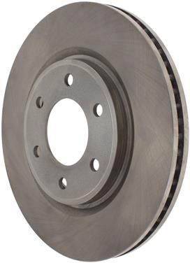 Disc Brake Rotor CE 121.42111