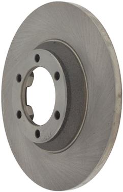 Disc Brake Rotor CE 121.43001