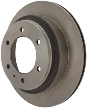 Disc Brake Rotor CE 121.43015