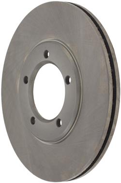 Disc Brake Rotor CE 121.44020