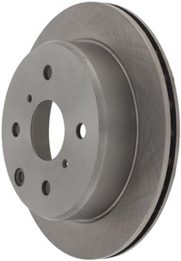 Disc Brake Rotor CE 121.44026