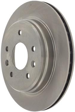 Disc Brake Rotor CE 121.45024