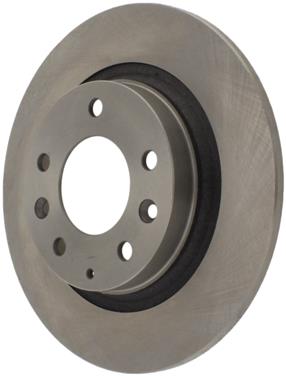 128.45063CL Brake Rotor StopTech 