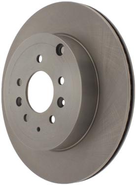 Disc Brake Rotor CE 121.45079