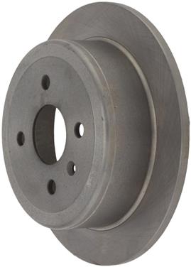 Disc Brake Rotor CE 121.49003