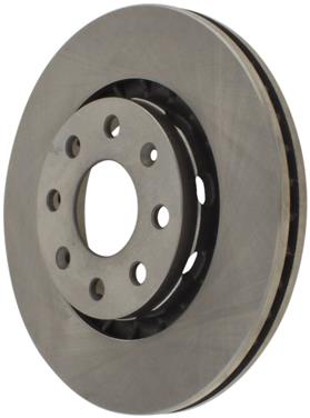 Disc Brake Rotor CE 121.49008