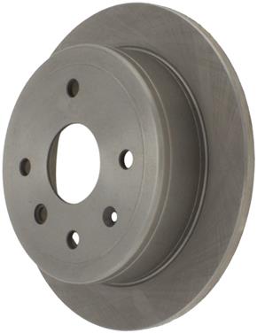 2005 Suzuki Forenza Disc Brake Rotor | AutoPartsKart.com