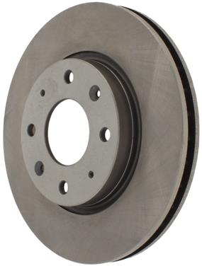 Disc Brake Rotor CE 121.50012