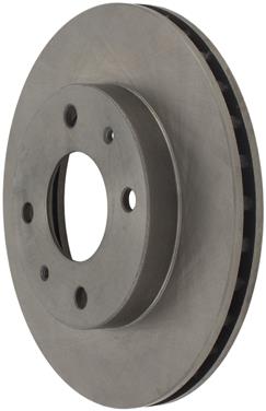 Disc Brake Rotor CE 121.51000