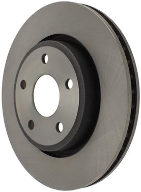 Disc Brake Rotor CE 121.58001