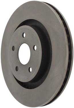 Disc Brake Rotor CE 121.58003