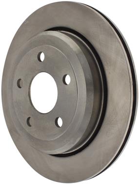 Disc Brake Rotor CE 121.58007